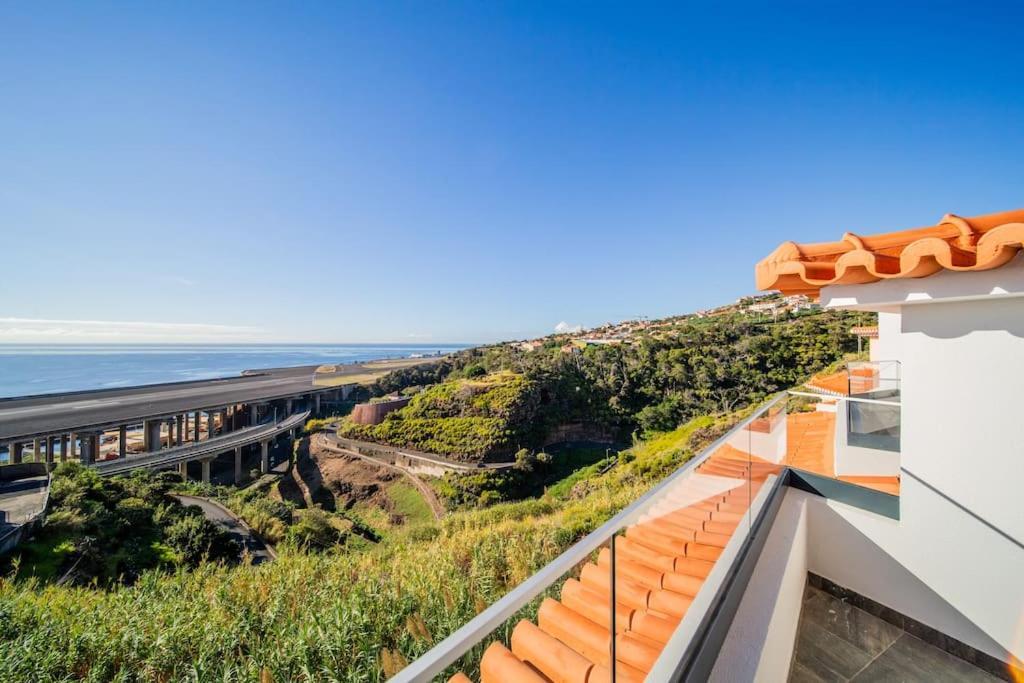 Pena View Apartment Santa Cruz  Dış mekan fotoğraf