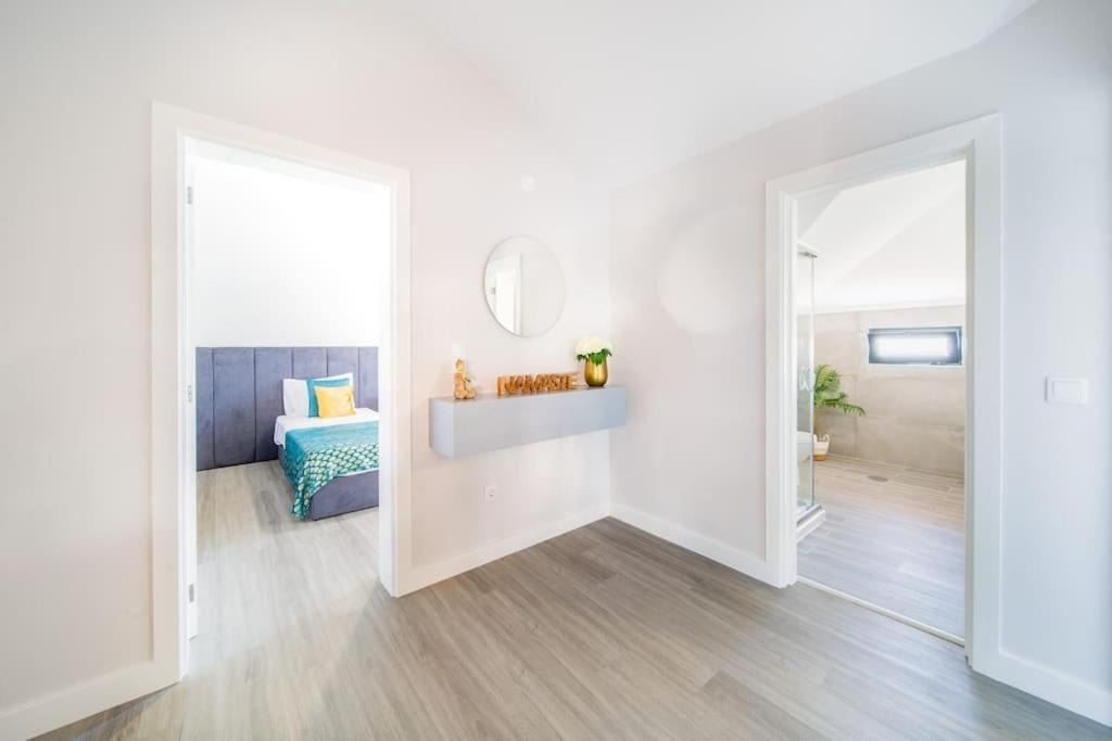 Pena View Apartment Santa Cruz  Dış mekan fotoğraf