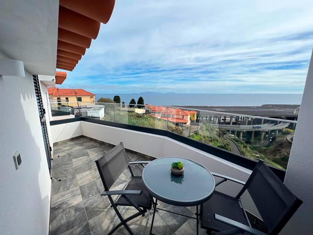 Pena View Apartment Santa Cruz  Dış mekan fotoğraf